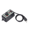 Fan Speed Controller Switch AC Motor Electric Variable Governor 100‑