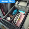 PIMCAR Center Console Tray Organizer for 2022-2024 Hyundai Tucson Limited