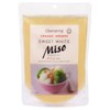 Clearsp Ring Organic Sweet White Miso (250g)