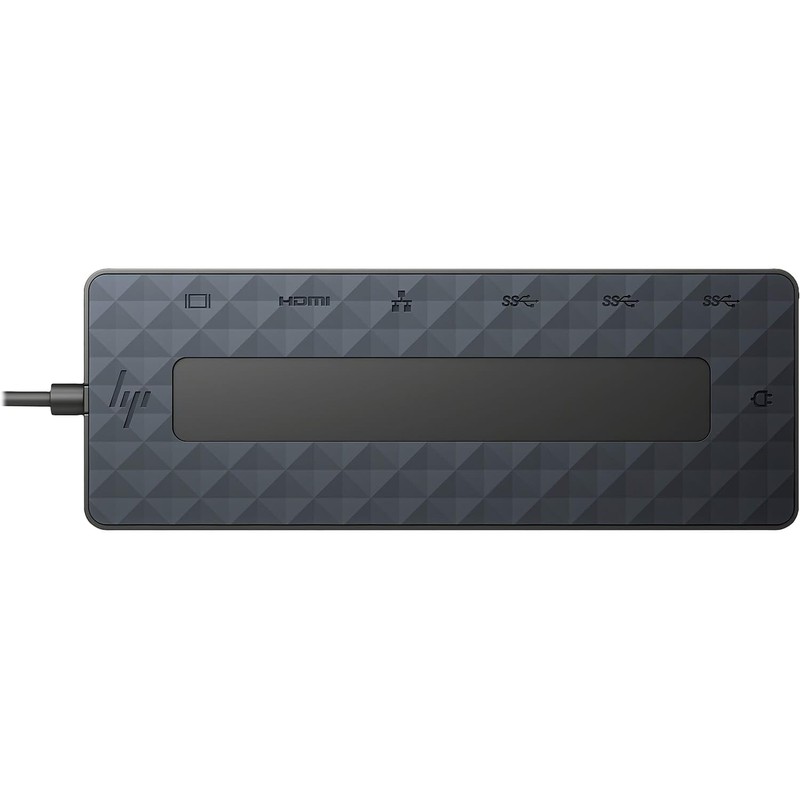 HP Travel USB-C Multi-Port Hub