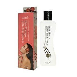 Allady Marie Camellia Hair Essence 150ml Silk Therapy Oil Ikel 2ea