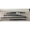 2006-2007 Subaru Tribeca B9 Front Windshield Wiper Full Blade Blades