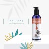 Aceite De Almendras Dulces Puro - Para Piel, Cabello Y