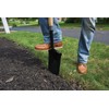 Craftsman Wood Handle Border Spade