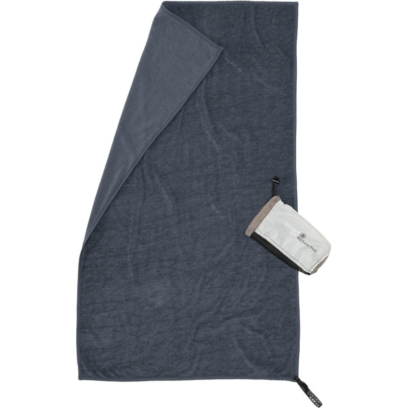 Cocoon Eco Travel Towel 90 x 50 cm