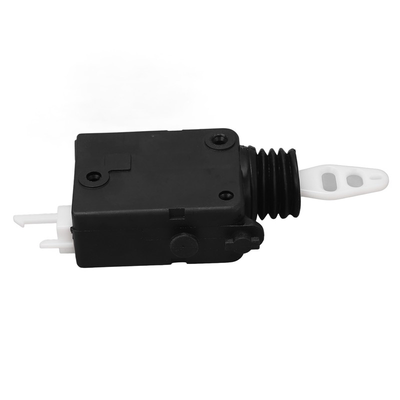 Tailgate Lid Boot Lock Actuator 6615.02 Engine Centralisation Lock Replacement