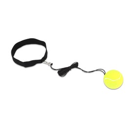 Punchingball Boxbirne Speed Ball Agilität Ausrüstung Training Reaktionsbälle Punch Fight Boxball Reflex Speed Ball mit Stirnband