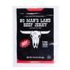 No Mans Land Premium Beef Jerky | 17G High Protein