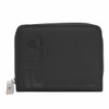 Fira FIMS-0356 Bi-Fold Wallet, Round Zipper, Men's, Women's, Kids, Juniors,