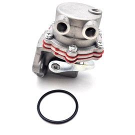 Haiyazhma Fuel Feed Lift Pump ED0065851510-S ED0065851510 ED0065851510S For Kohler Engine KDW702 KDW602 KDW502 KDW1003 KDW903 Lombardini LDW502 LDW602 LDW702 LDW903 LDW1003