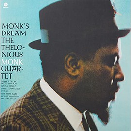 Monk'S Dream [VINYL]
