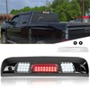 AUTOXBERT 3rd Third Brake Light for 2014 2015 2016 2017