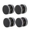 4pcs Spring Speaker Isolation Feet HiFi Speaker Isolation Stand Feet