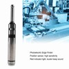 Electronic Beep Edge Finder Non Magnetic Photoelectric Center Rod for