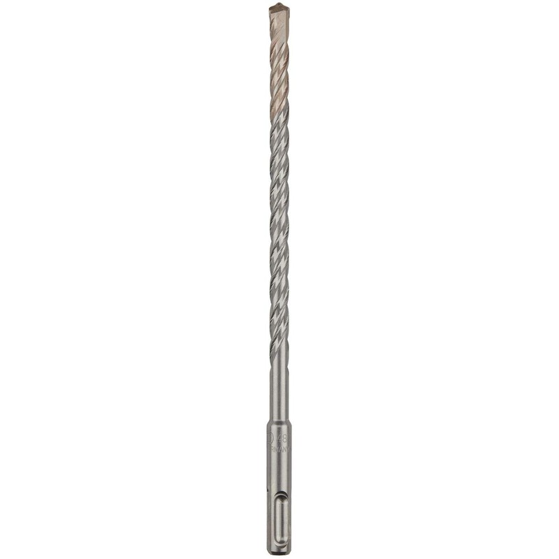 DEWALT DW5424 5/16-Inch by 4-Inch by 6-Inch ROCK CARBIDE SDS