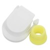 Mikinona Automotive Bushings Set Transmission Cable Bushing Replacement Parts Gear