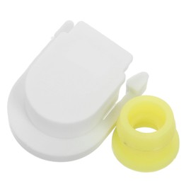 Mikinona Automotive Bushings Set Transmission Cable Bushing Replacement Parts Gear Shift for Car