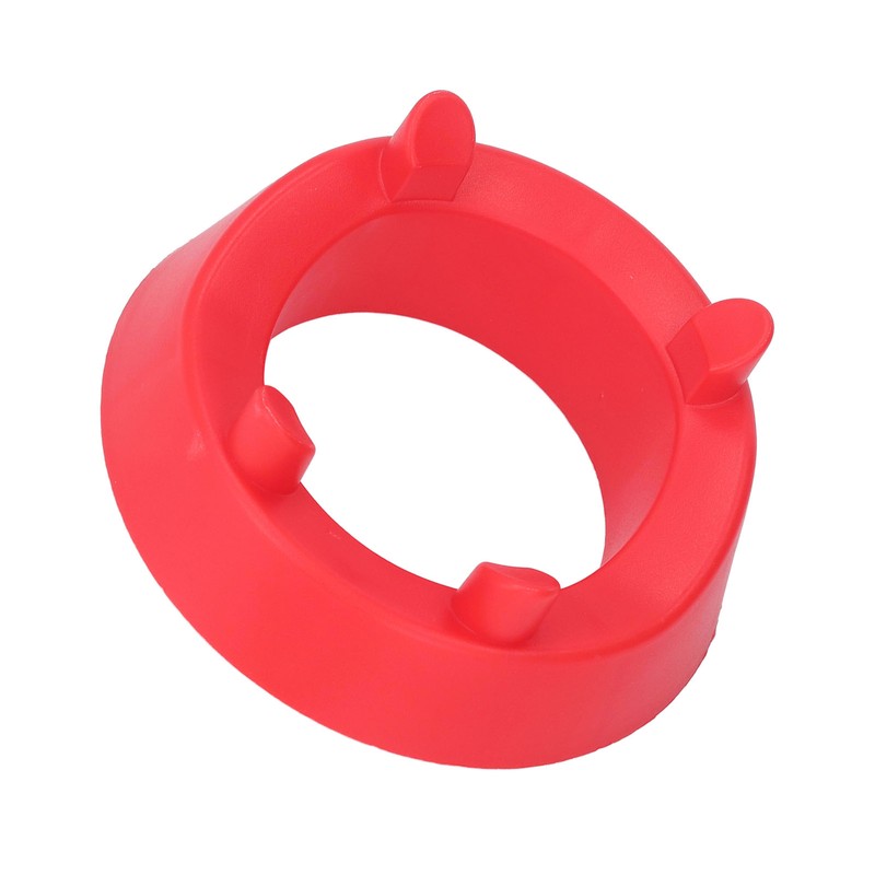 5Pcs Round Ball Display Stand Plastic Ball Holder for Football