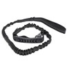 Dog Leash Multifunctional Strong Durable Buffer Training Traction Rope Pet