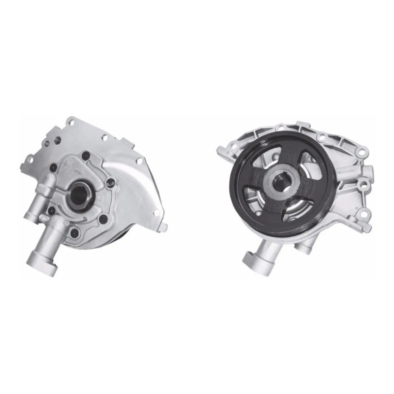 Bomba De Aceite Ford Ka Ikon Fiesta Courier 1.6 L