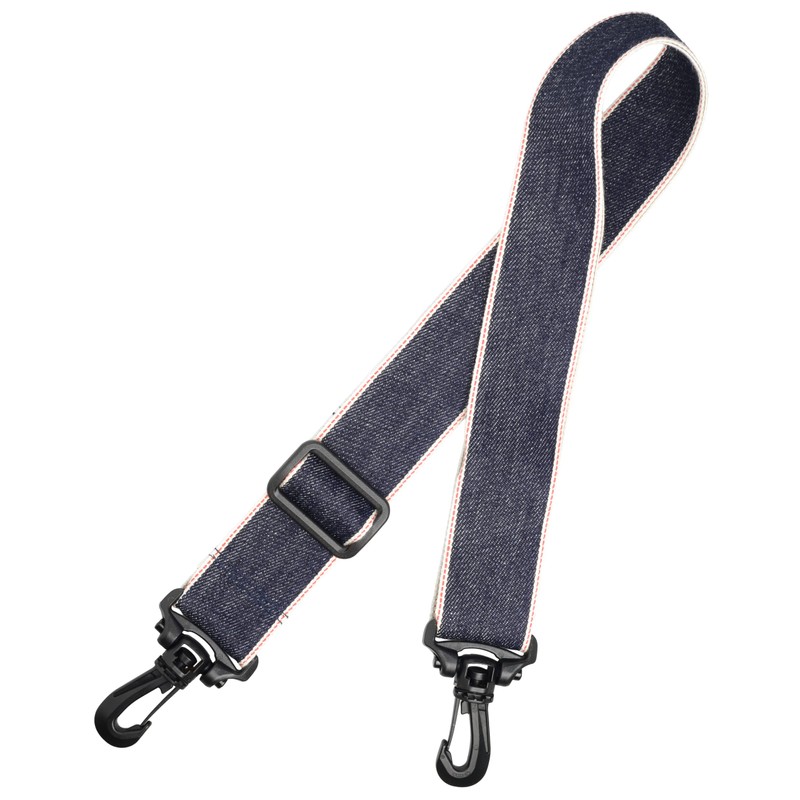 No Border FABLT SC40 Shoulder Belt, 1.6 inches (40 mm)