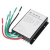 Wind Turbine Controller, Walfront Automatic 12V/24V 300W/600W IP67 Wind Controller