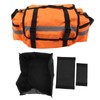 Emergency Kit Bag Portable Survival Emergency Bag Polyester First Responder