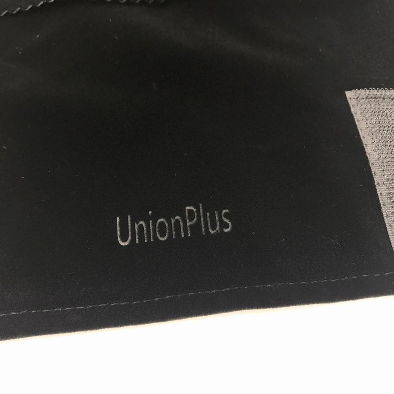 UnionPlus Velvet Travel Jewelry Roll Bag Organizer for Necklace, Elastic