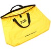 Daiwa SSFB1 Waterproof Fish Bag Sand Yellow, yellow