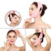 Bluemega V Line Lifting Mask Cara en V Mscara De