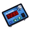 DC Motor Governor High Accuracy 4 Digit LED Display Button