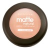 Maquillaje En Polvo Matte Natural 10g Renova