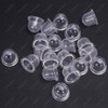 Hoypeyfiy Primer Bulb Petrol Fuel Primer Bulb Carburetor Oil Cup