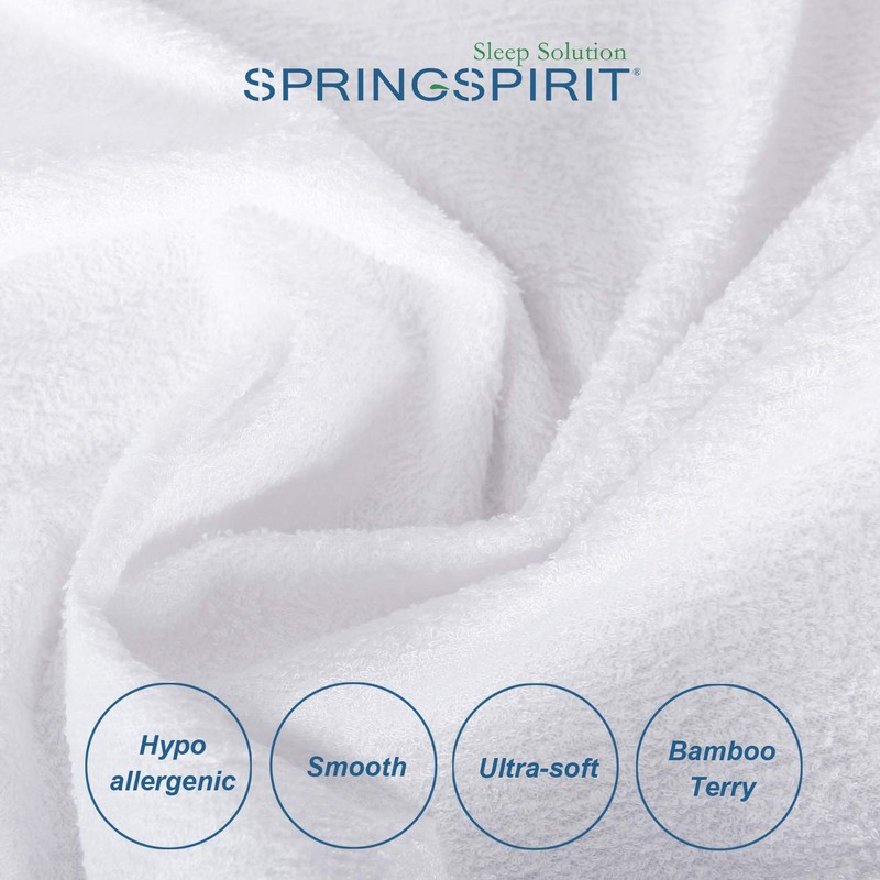 Mattress Cover(77x30cm) for Baby Moses Basket Mattress, Waterproof Viscose Made