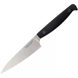 Bradford Knives New Bradford Knives Paring Knife Black G10 AEBL-PARING-G10