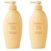 Tsubaki Premium Volume & Repair Conditioner, 450ml, 2 Packs