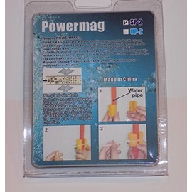 Magnetic Water Conditioner-No Salt Water Conditioner-DOUBLE POWER