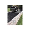 11 sq ft/4pcs Pack Permeable Pavers Grass Grid for Driveway,