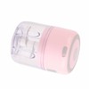 Mini Garlic Chopper Stainless Steel Blade Food Grade Strong Power