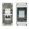 2P Mini Circuit Breaker DZ47Z 63 32A Waterproof 4000A Breaking