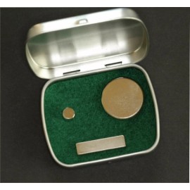 MagnaKoys® Gold and Silver Test Kit (Standard Tester)