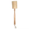 Ttybg Natural Exfoliante Loofah Luffa Loofa Volver Esponja De Goma