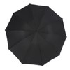 Automatic Umbrella Reflective Safety Strip Ring Buckle Umbrella Windproof Portable