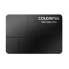 COLORFUL 512GB 2.5 SSD SATA III Internal - 500MB/s Read,