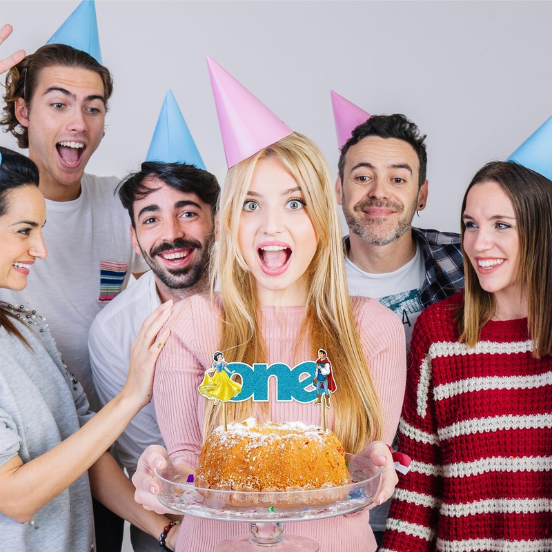 Seyal® SWATSD One - Decoración para tartas