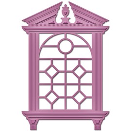 D-Lites Stained Glass,