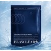 Blancleer (1+1) Blancclear Mask Pack Exosome Cica Relief Mask 1