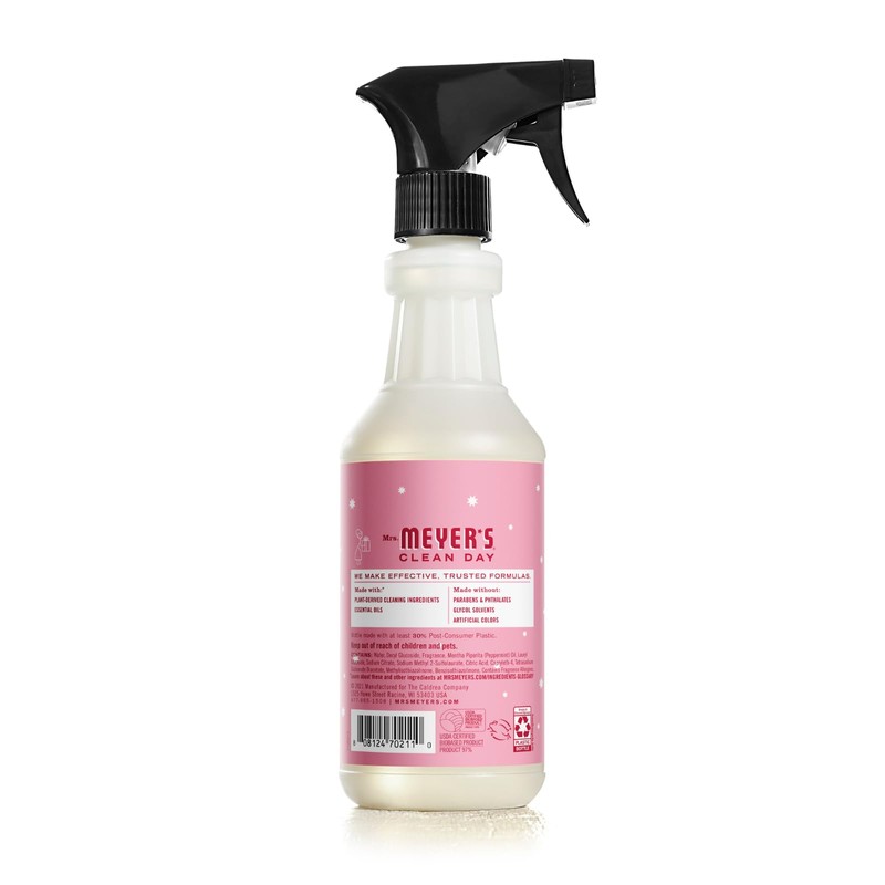 MRS. MEYER'S CLEAN DAY Variety, 1 Mrs. Meyer's Multi-Surface Cleaner,