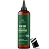Botanic Hearth Tea Tree Oil for Hair | With Argan,