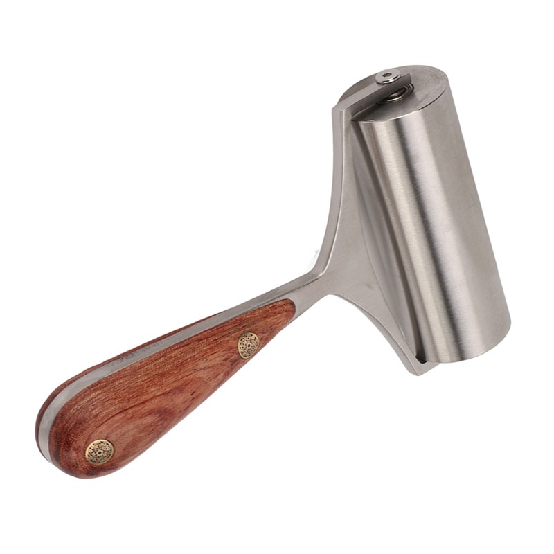 Leather Roller High Hardness Wear Resistance Leather Press Edge Roller